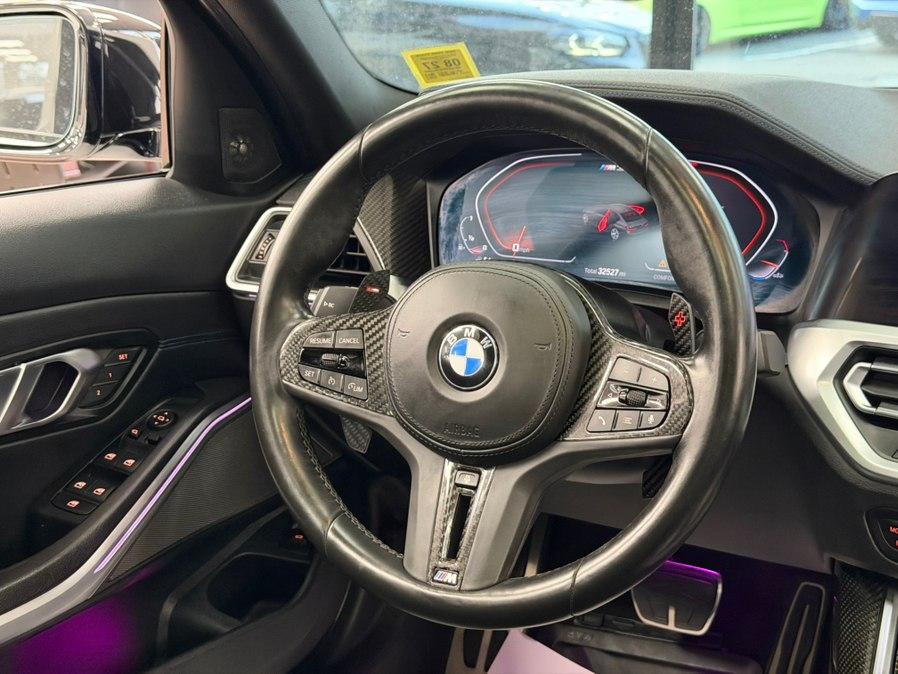 2020 BMW M340 I XDRIVE 缩略图 36