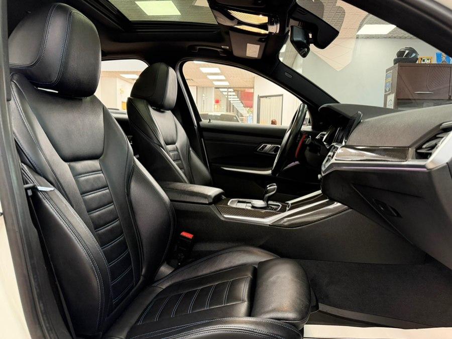 2020 BMW M340 I XDRIVE 缩略图 21