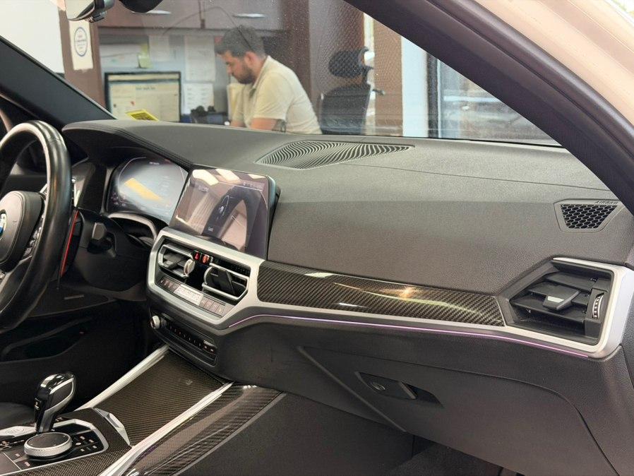 2020 BMW M340 I XDRIVE 缩略图 23