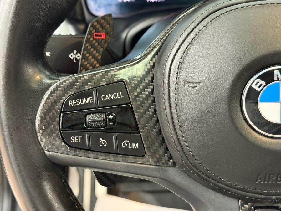 2020 BMW M340 I XDRIVE 缩略图 47