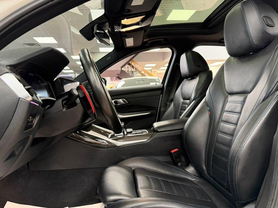 2020 BMW M340 I XDRIVE 缩略图 14