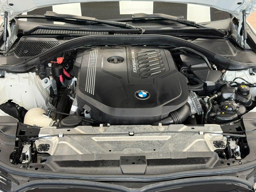 2020 BMW M340 I XDRIVE 缩略图 64