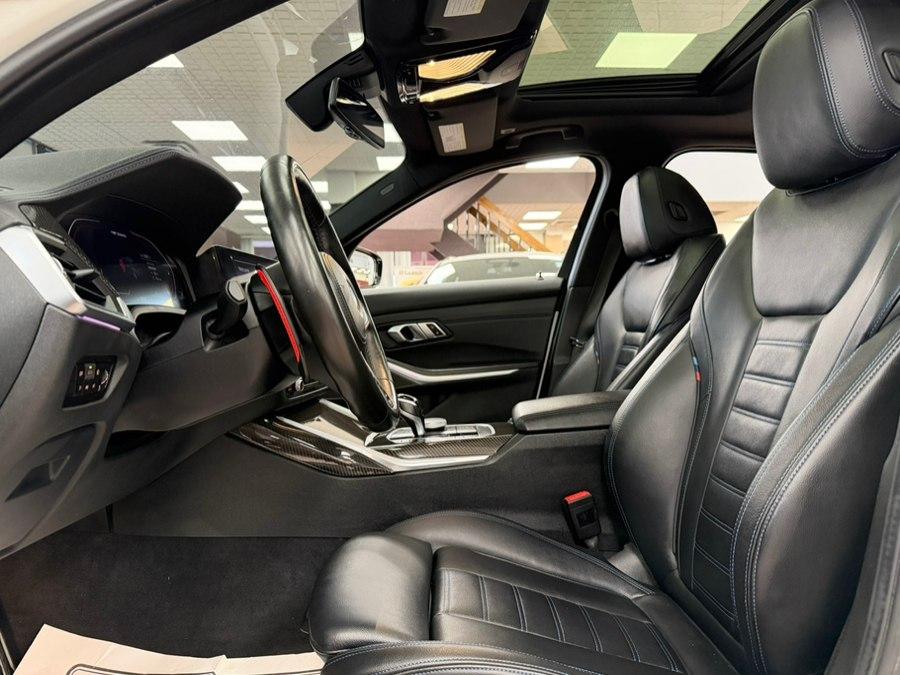 2020 BMW M340 I XDRIVE 缩略图 15