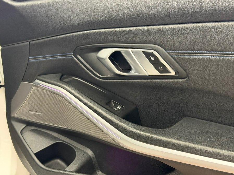 2020 BMW M340 I XDRIVE 缩略图 30