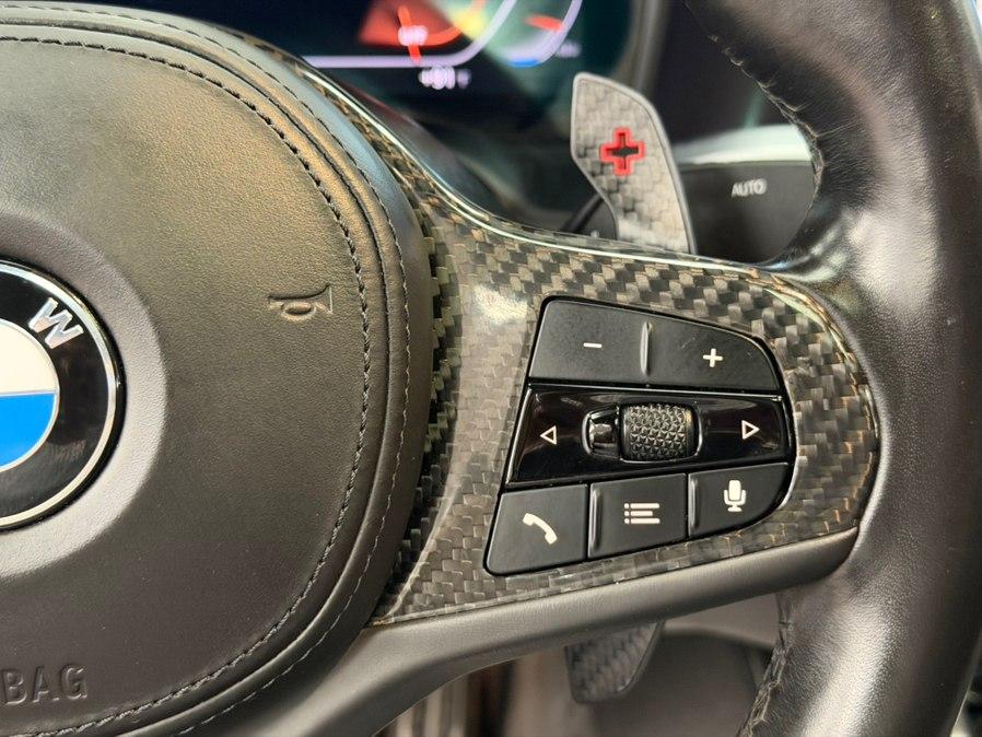 2020 BMW M340 I XDRIVE 缩略图 48