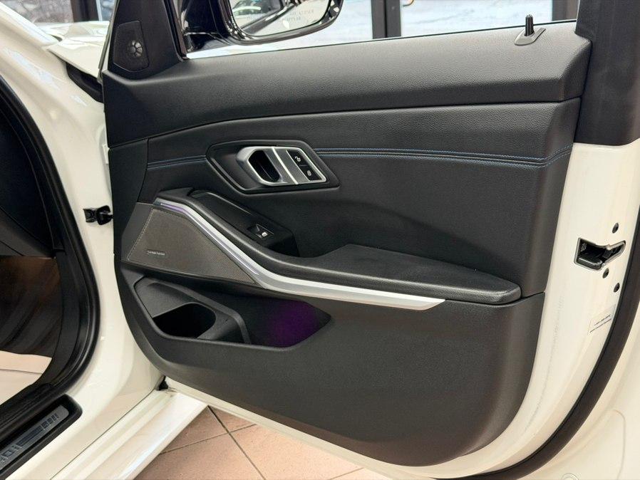 2020 BMW M340 I XDRIVE 缩略图 29