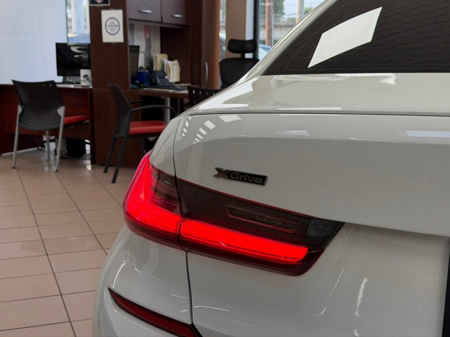 2020 BMW M340 I XDRIVE 缩略图 13