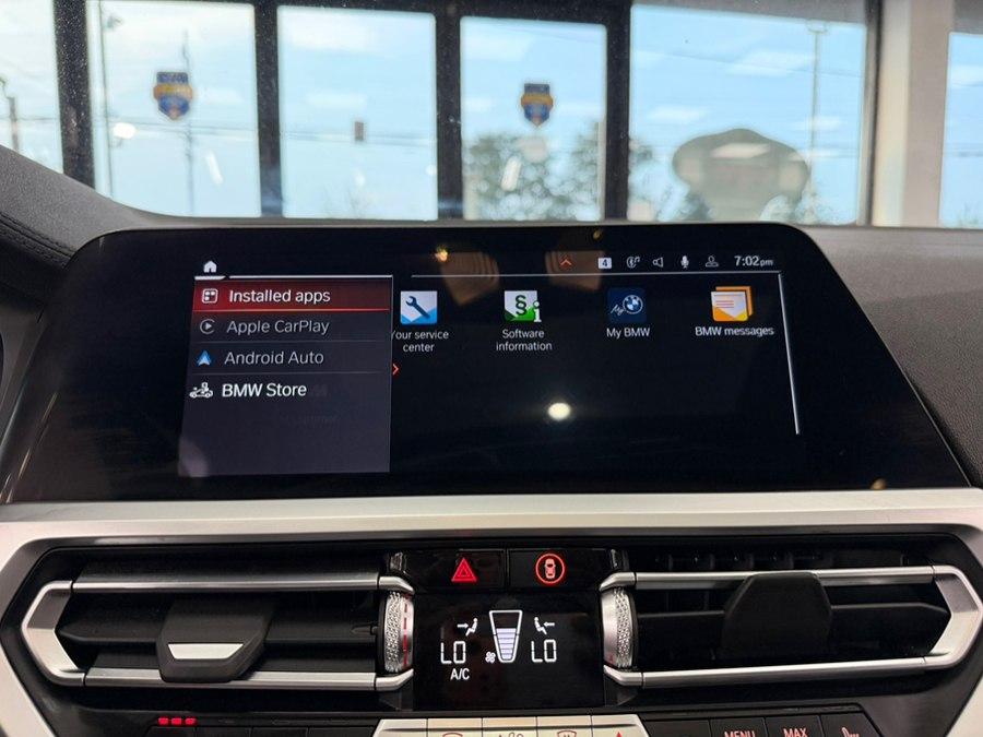 2020 BMW M340 I XDRIVE 缩略图 53
