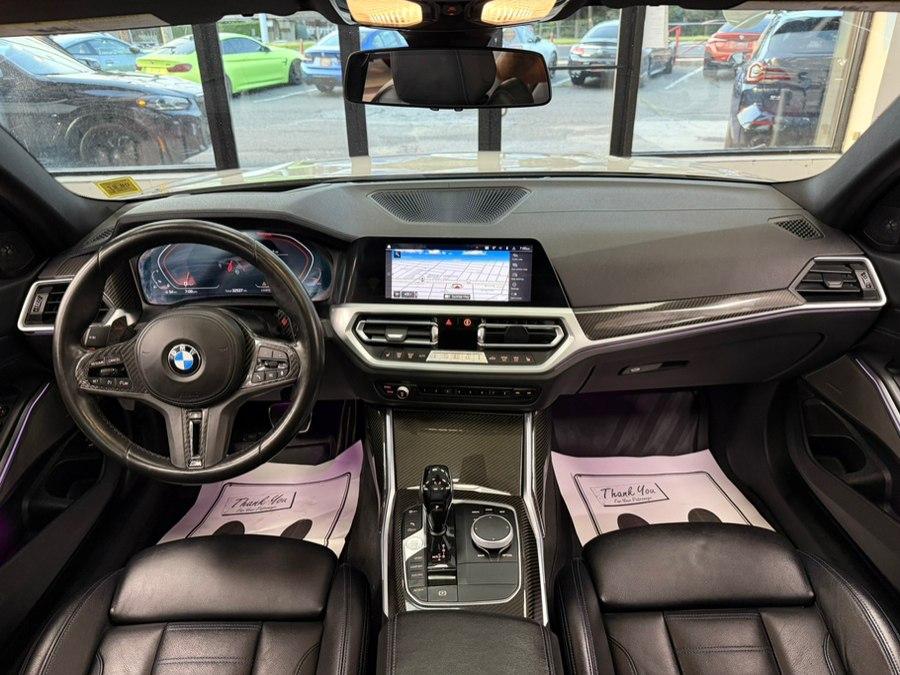 2020 BMW M340 I XDRIVE 缩略图 33