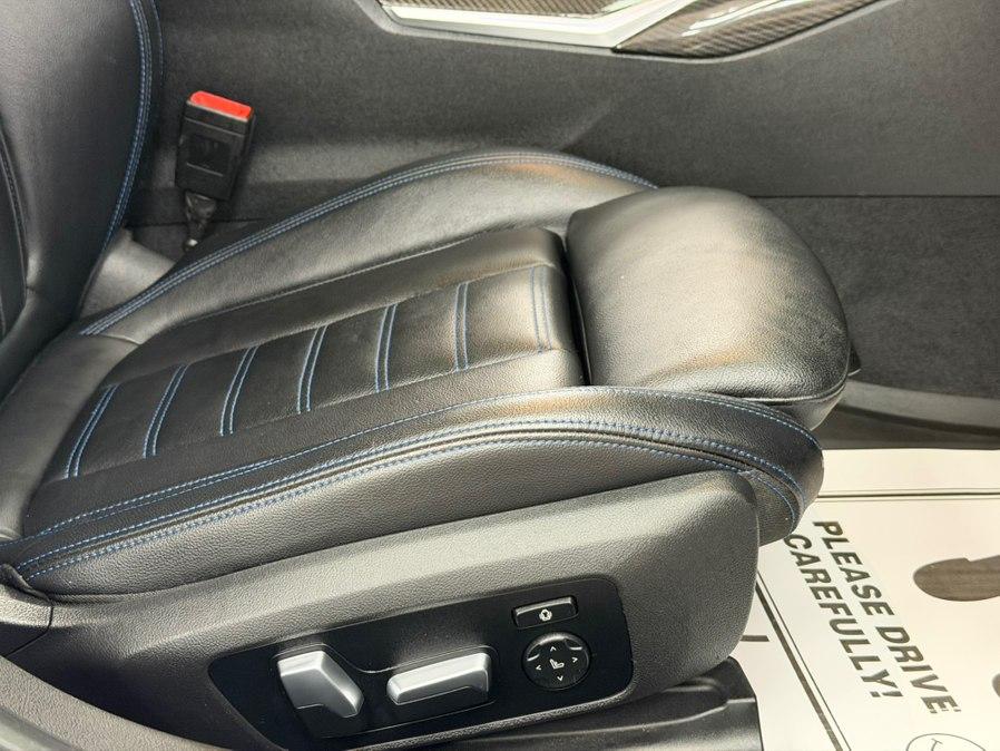 2020 BMW M340 I XDRIVE 缩略图 22