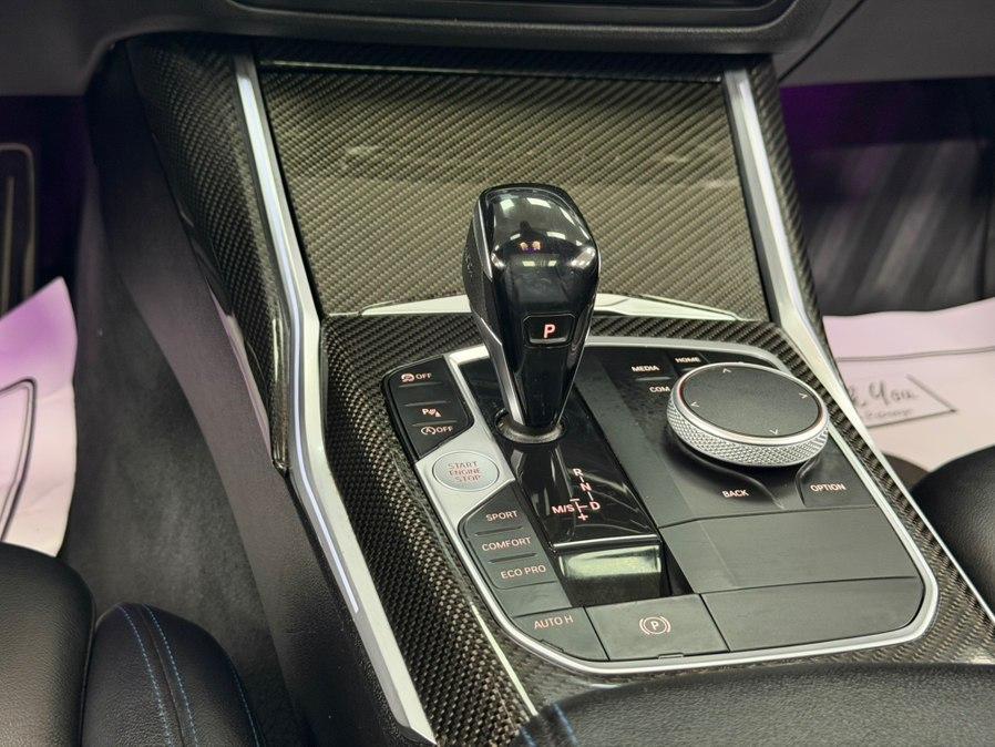 2020 BMW M340 I XDRIVE 缩略图 43