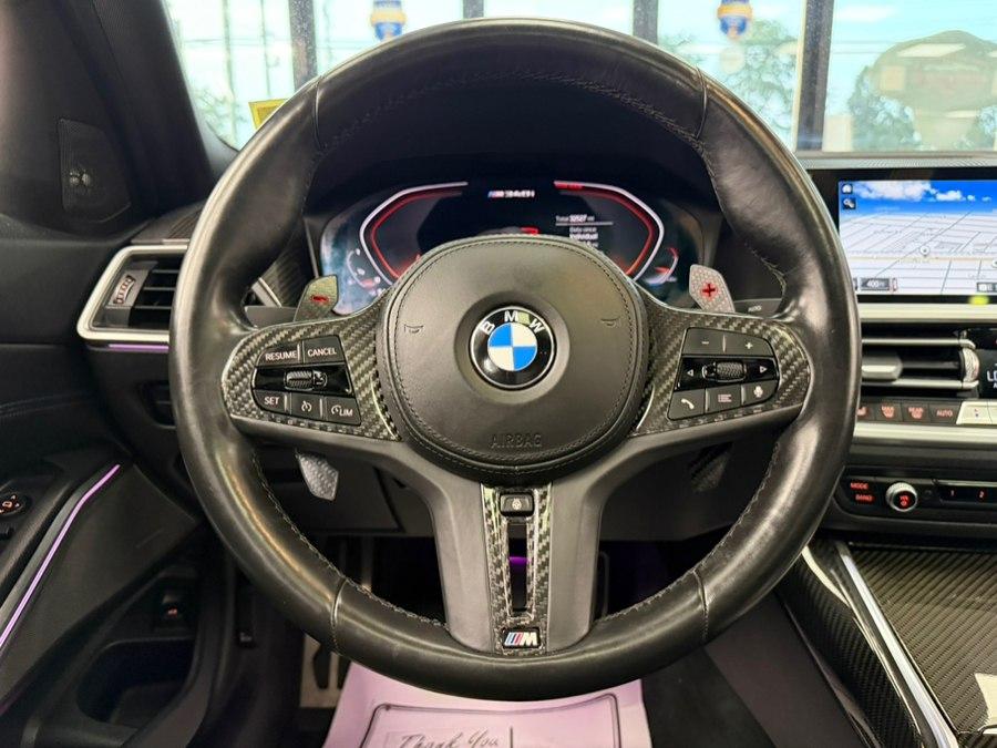 2020 BMW M340 I XDRIVE 缩略图 44