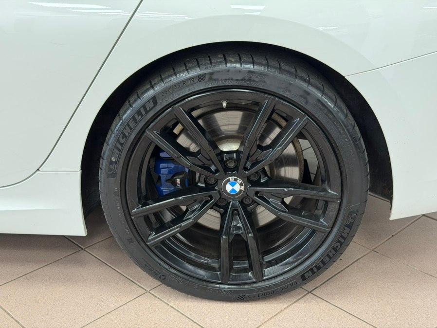 2020 BMW M340 I XDRIVE 缩略图 66