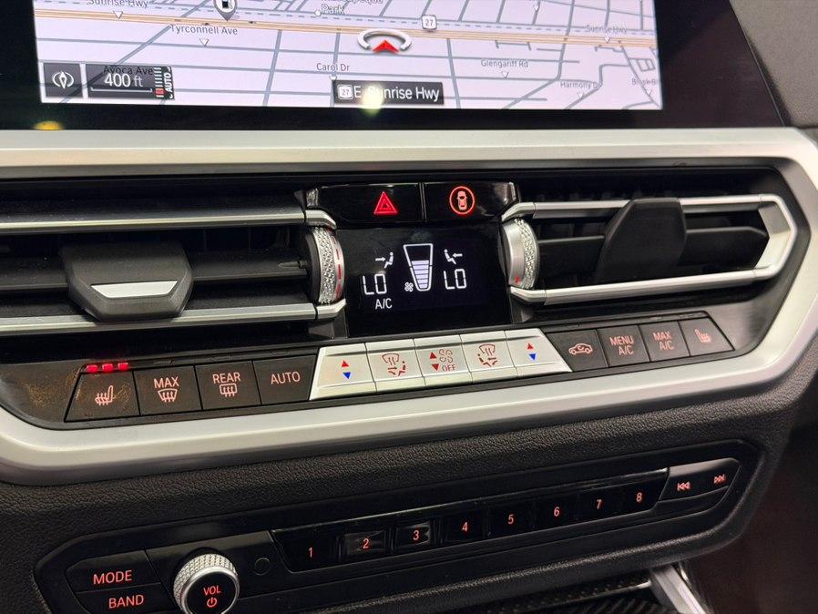 2020 BMW M340 I XDRIVE 缩略图 50