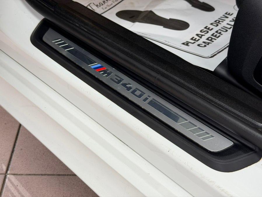 2020 BMW M340 I XDRIVE 缩略图 69