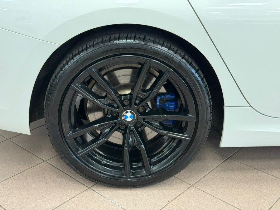 2020 BMW M340 I XDRIVE 缩略图 67