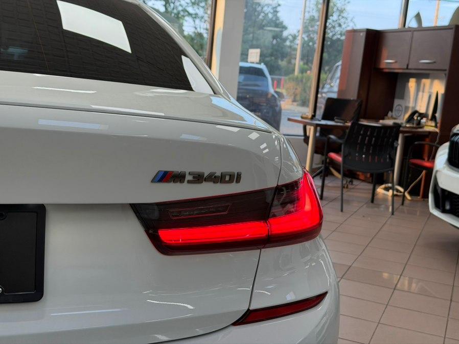 2020 BMW M340 I XDRIVE 缩略图 12
