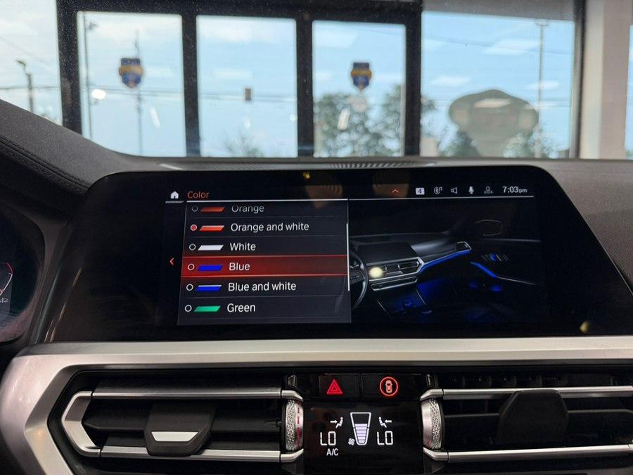 2020 BMW M340 I XDRIVE 缩略图 56