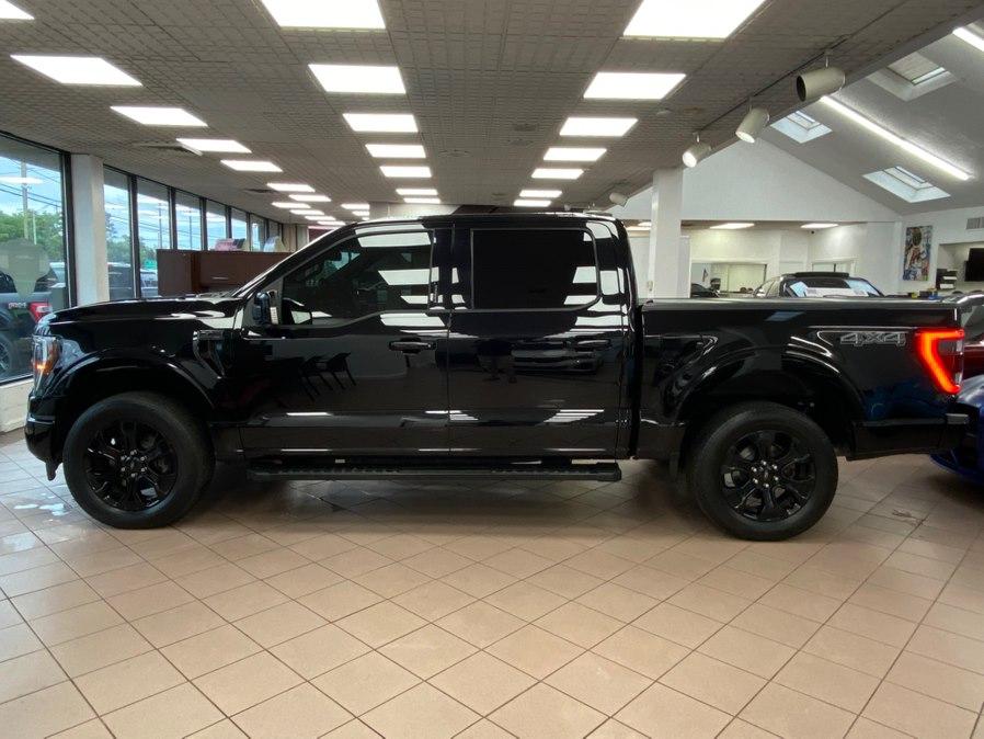 صورة 3 لـ 2023 FORD F-150 LARIAT