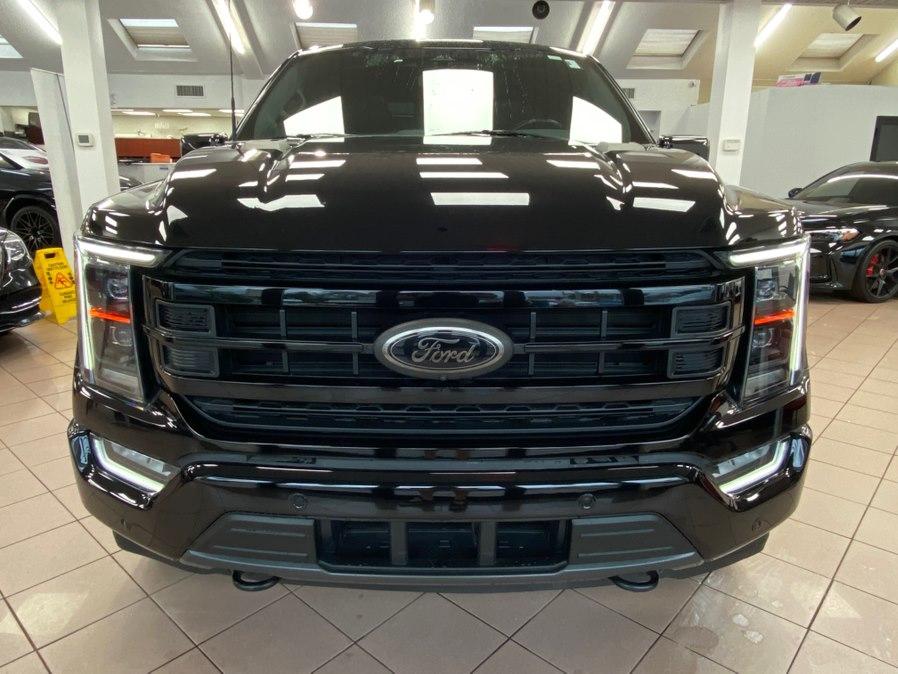 صورة 4 لـ 2023 FORD F-150 LARIAT
