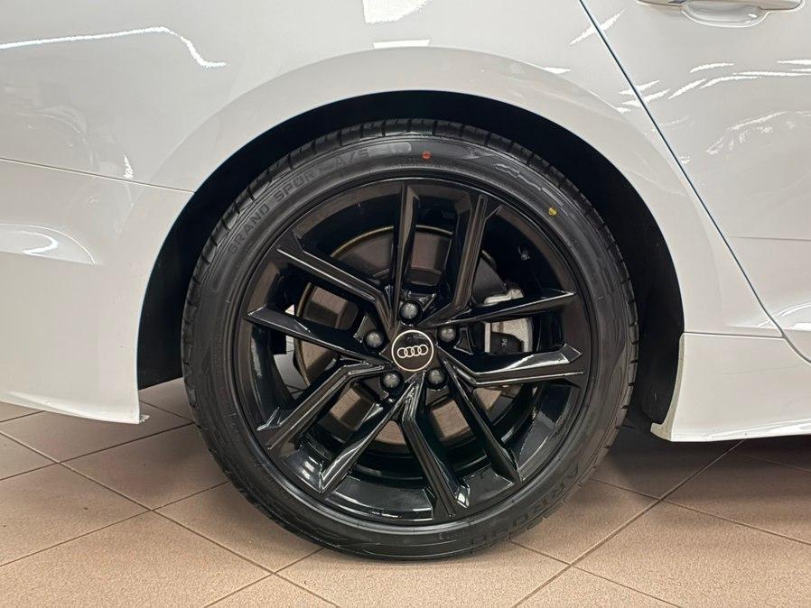 2024 AUDI A5 SPORTBACK 45 S LINE PREMIUM PLUS thumbnail 61