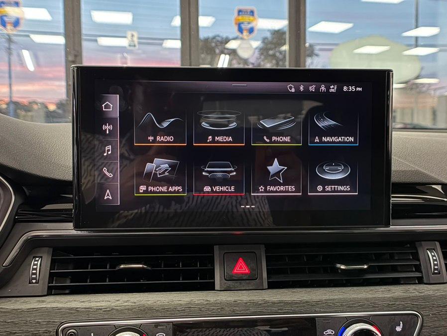 2024 AUDI A5 SPORTBACK 45 S LINE PREMIUM PLUS thumbnail 49
