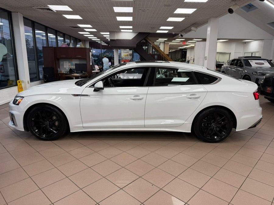 2024 AUDI A5 SPORTBACK 45 S LINE PREMIUM PLUS 照片 3