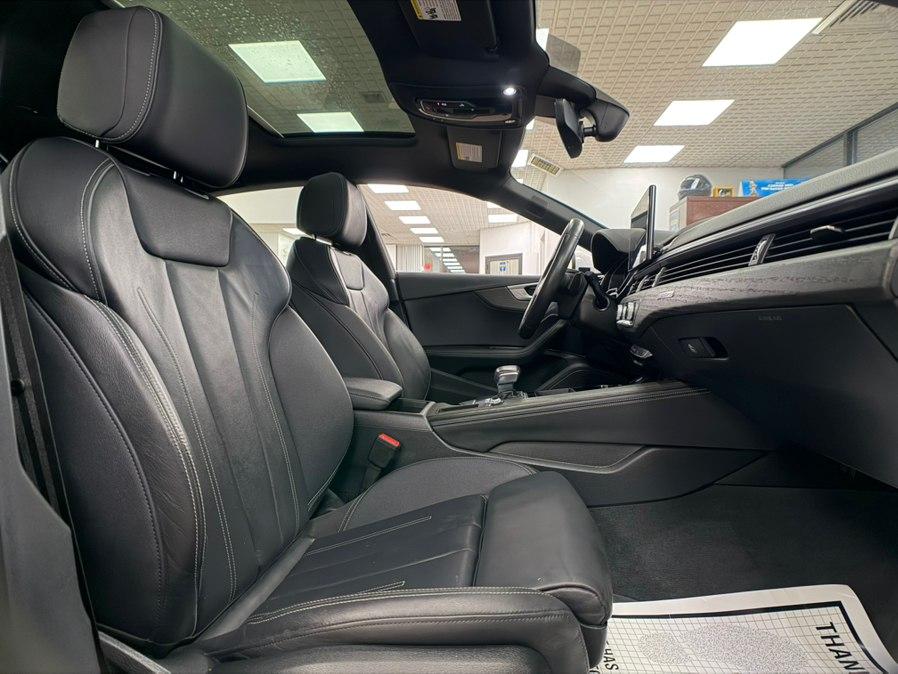 2024 AUDI A5 SPORTBACK 45 S LINE PREMIUM PLUS thumbnail 21