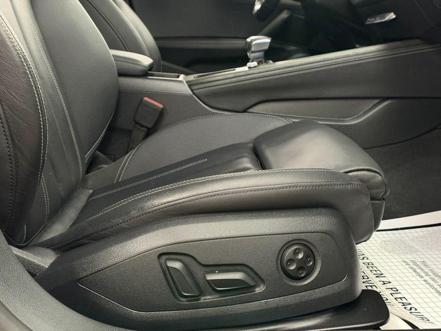 2024 AUDI A5 SPORTBACK 45 S LINE PREMIUM PLUS thumbnail 22