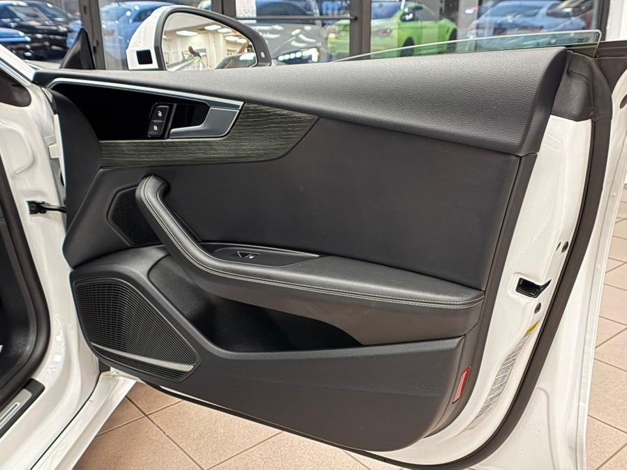 2024 AUDI A5 SPORTBACK 45 S LINE PREMIUM PLUS thumbnail 29