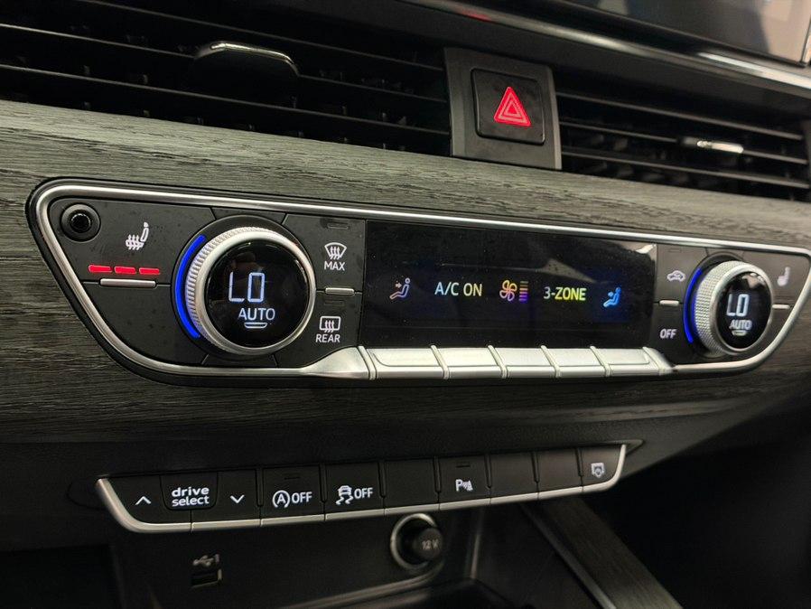 2024 AUDI A5 SPORTBACK 45 S LINE PREMIUM PLUS thumbnail 47