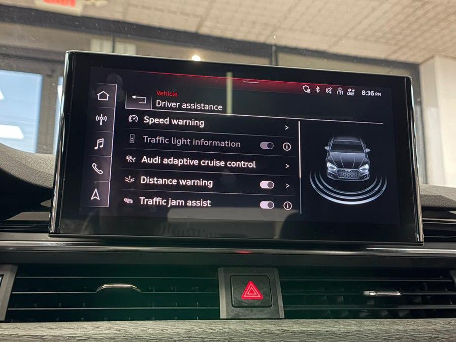 2024 AUDI A5 SPORTBACK 45 S LINE PREMIUM PLUS thumbnail 51