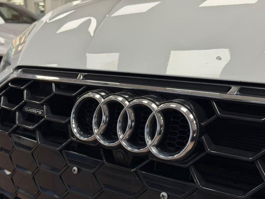 2024 AUDI A5 SPORTBACK 45 S LINE PREMIUM PLUS thumbnail 14