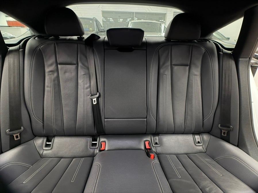 2024 AUDI A5 SPORTBACK 45 S LINE PREMIUM PLUS thumbnail 30