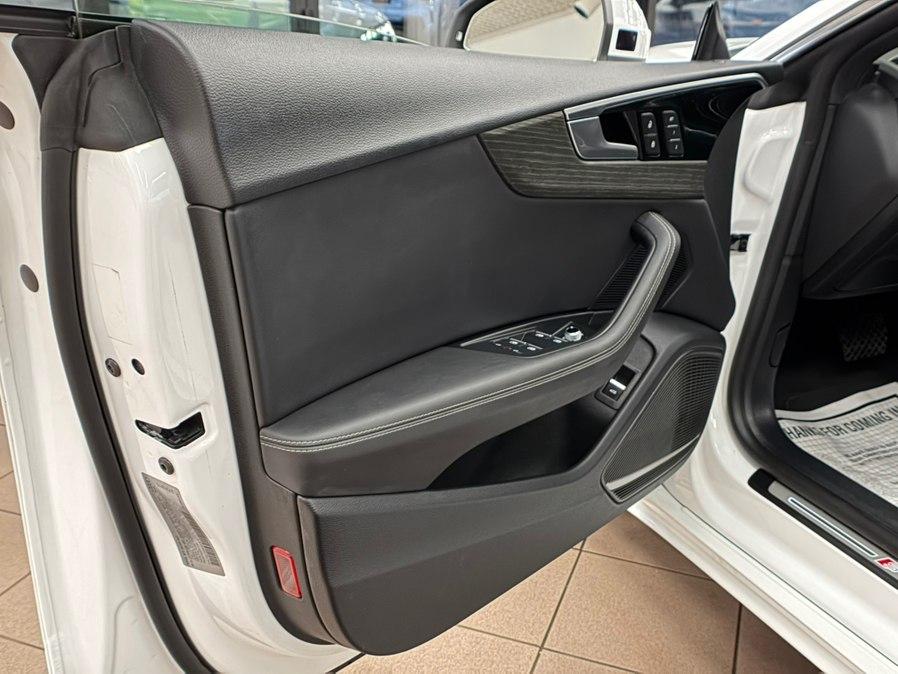 2024 AUDI A5 SPORTBACK 45 S LINE PREMIUM PLUS thumbnail 24