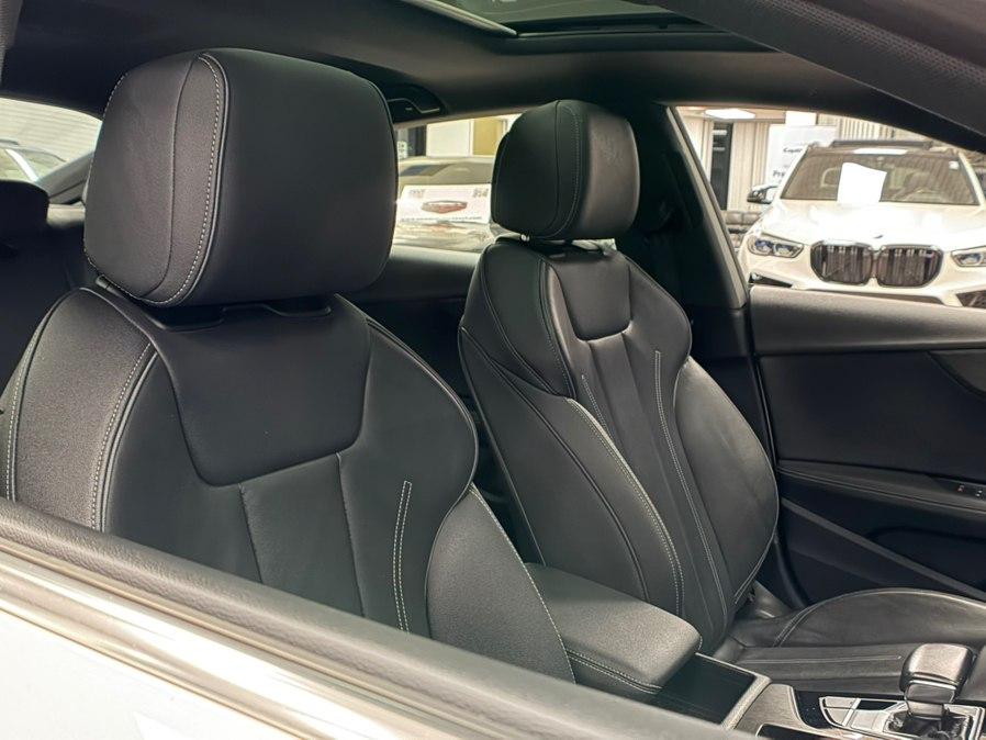 2024 AUDI A5 SPORTBACK 45 S LINE PREMIUM PLUS thumbnail 64