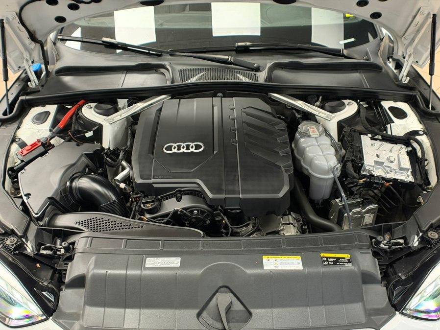 2024 AUDI A5 SPORTBACK 45 S LINE PREMIUM PLUS thumbnail 58