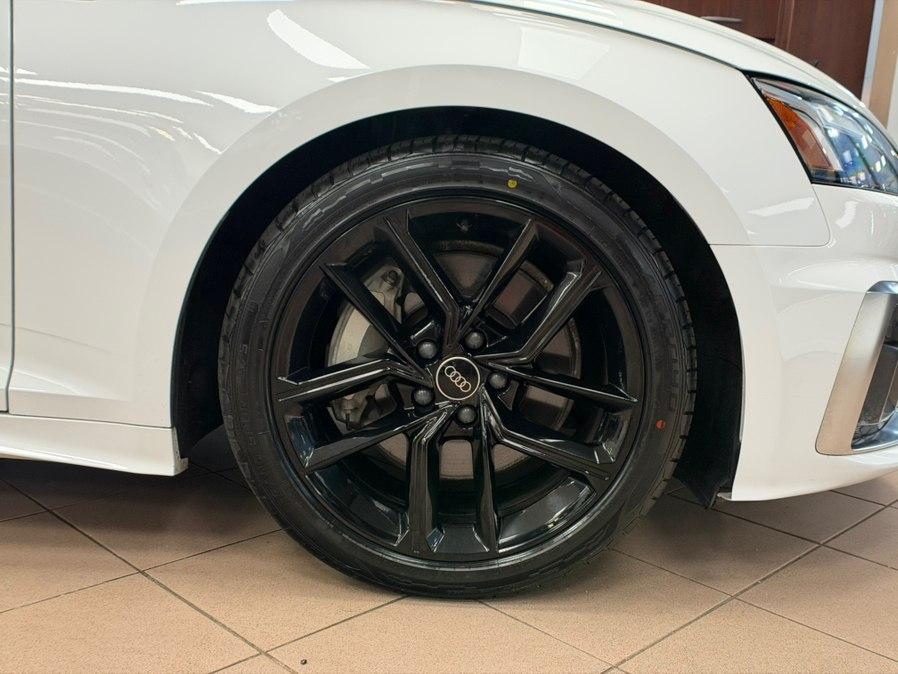 2024 AUDI A5 SPORTBACK 45 S LINE PREMIUM PLUS thumbnail 62