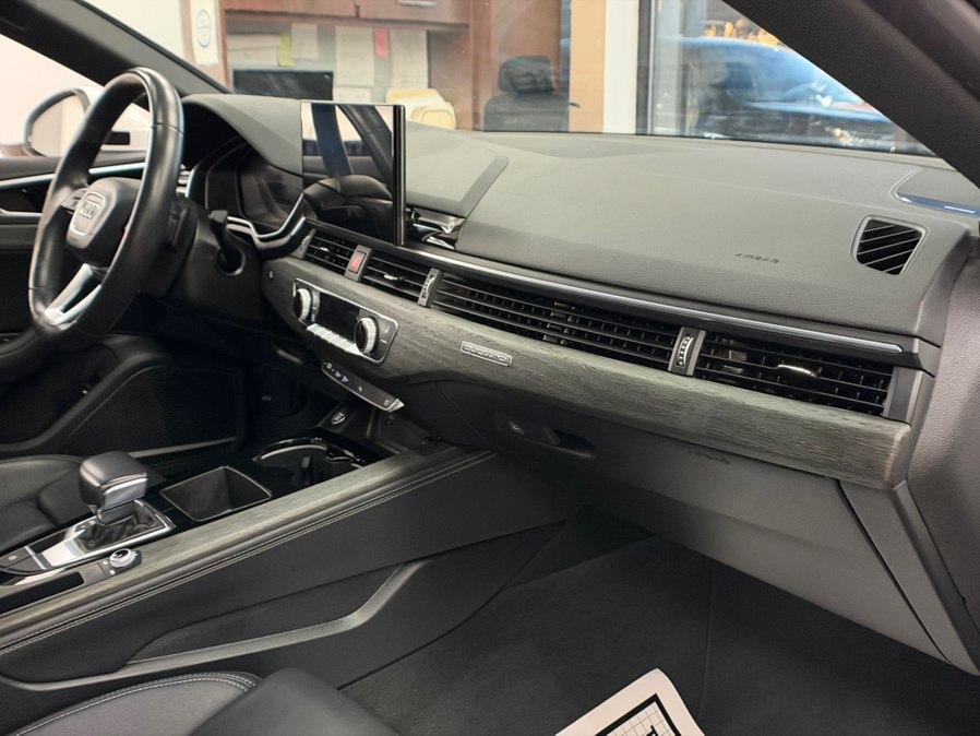 2024 AUDI A5 SPORTBACK 45 S LINE PREMIUM PLUS thumbnail 23