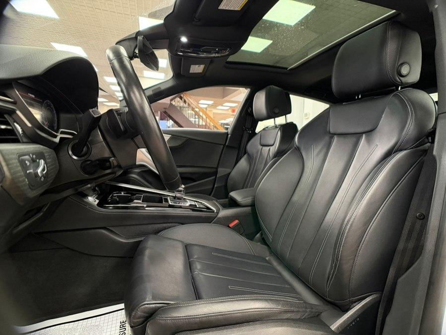 2024 AUDI A5 SPORTBACK 45 S LINE PREMIUM PLUS thumbnail 15