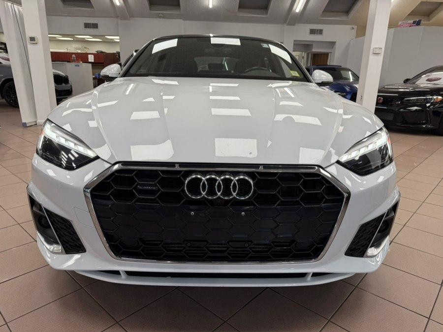 2024 AUDI A5 SPORTBACK 45 S LINE PREMIUM PLUS thumbnail 11