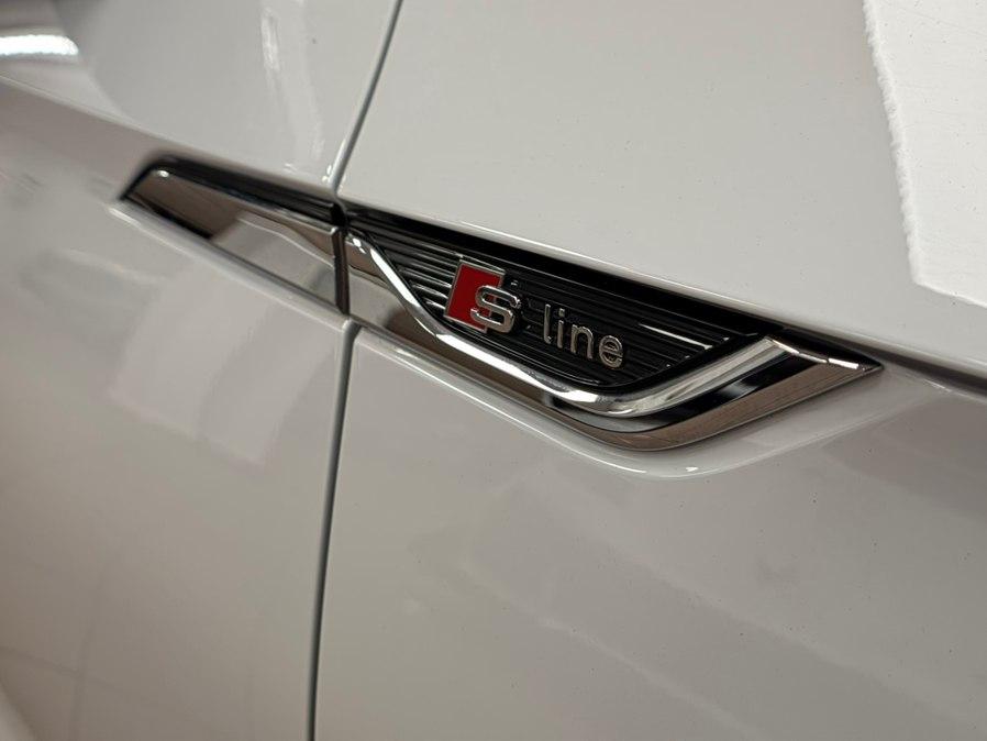 2024 AUDI A5 SPORTBACK 45 S LINE PREMIUM PLUS thumbnail 63