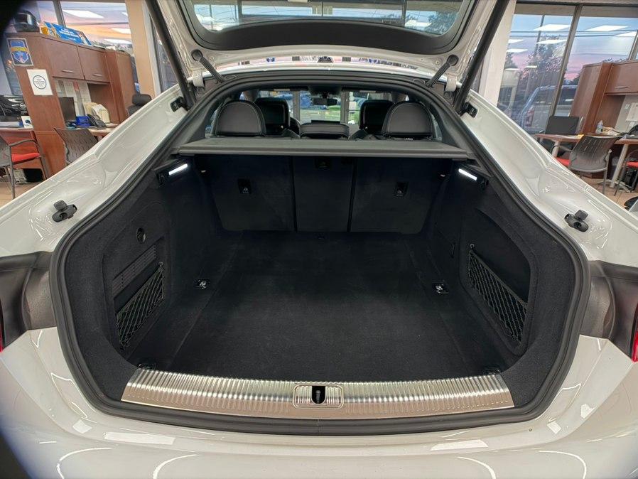 2024 AUDI A5 SPORTBACK 45 S LINE PREMIUM PLUS thumbnail 19