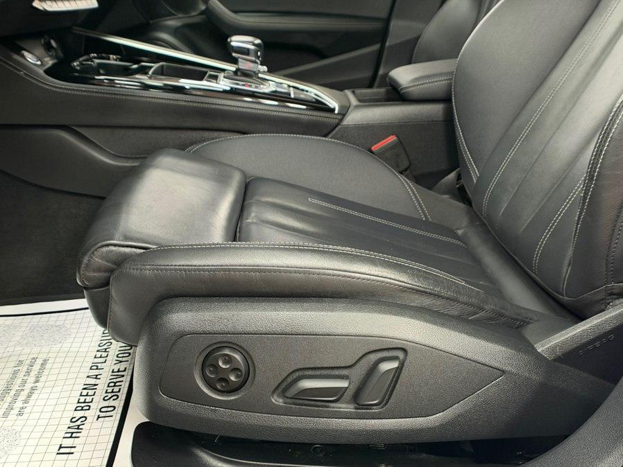 2024 AUDI A5 SPORTBACK 45 S LINE PREMIUM PLUS thumbnail 17