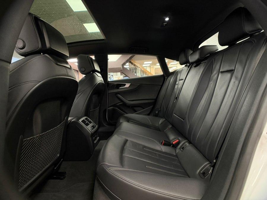 2024 AUDI A5 SPORTBACK 45 S LINE PREMIUM PLUS thumbnail 18