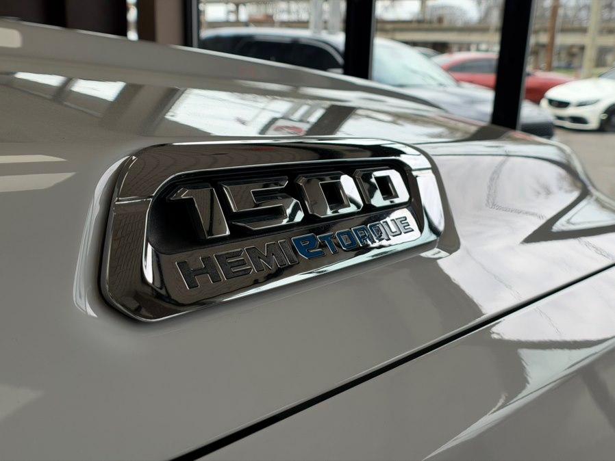 صورة مصغرة 67 لـ 2024 RAM 1500 LARAMIE
