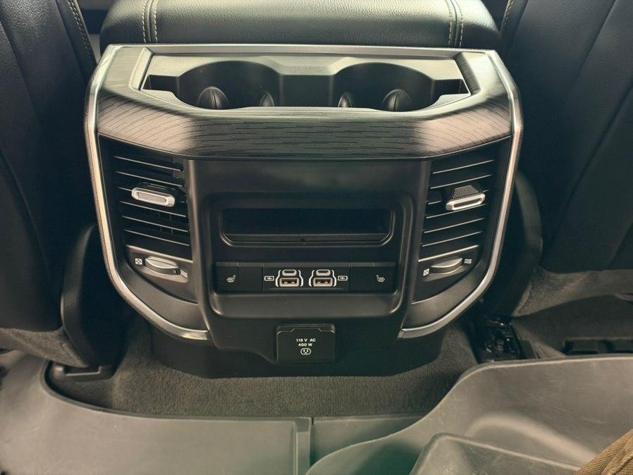 صورة مصغرة 43 لـ 2024 RAM 1500 LARAMIE