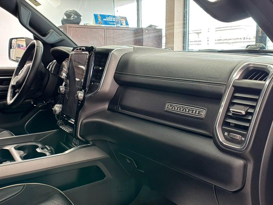 صورة مصغرة 21 لـ 2024 RAM 1500 LARAMIE