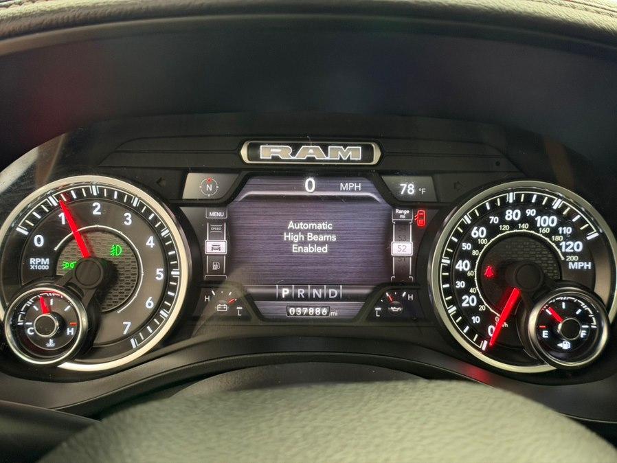 صورة مصغرة 60 لـ 2024 RAM 1500 LARAMIE