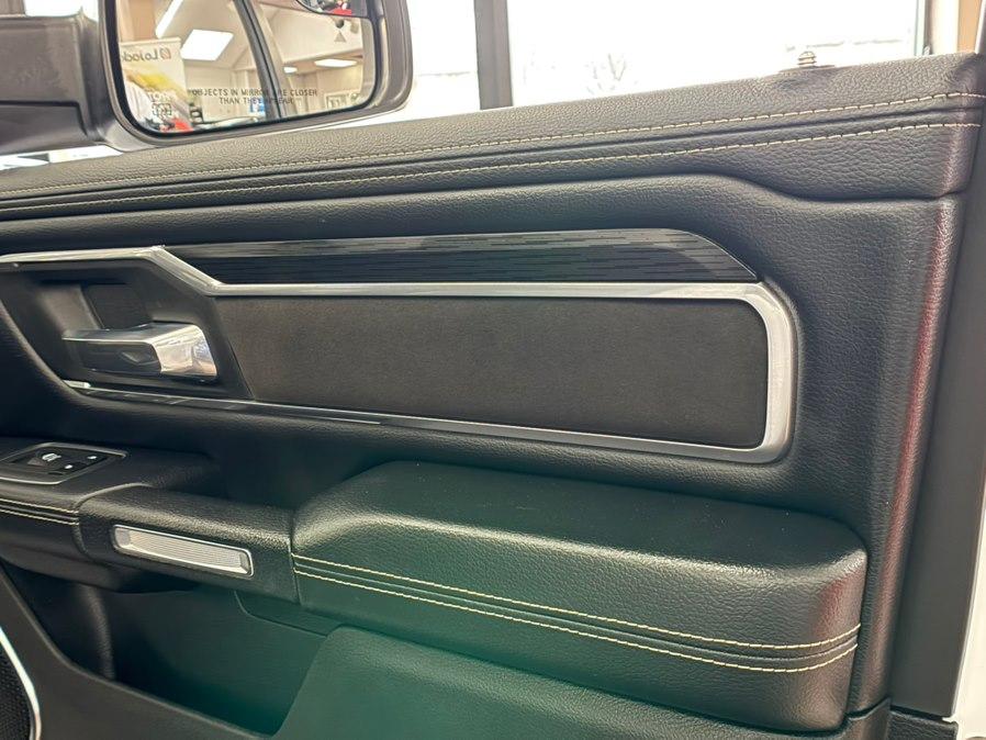 صورة مصغرة 28 لـ 2024 RAM 1500 LARAMIE